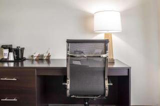 Sleep Inn & Suites Lincoln University Area - Lincoln - 8