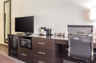 Sleep Inn & Suites Lincoln University Area - Lincoln - 6