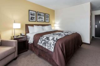 Sleep Inn & Suites Lincoln University Area - 5
