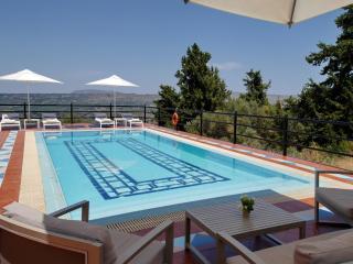 Villa Artemis Vryses Crete - Alikampos - 9