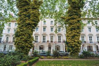 Shakespeare Hotel - Londres - 7