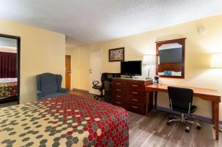 Econo Lodge Gallup West - Gallup - 5
