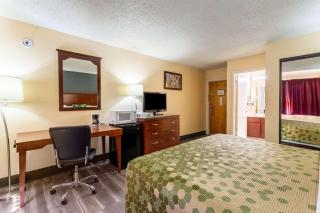 Econo Lodge Gallup West - Gallup - 2