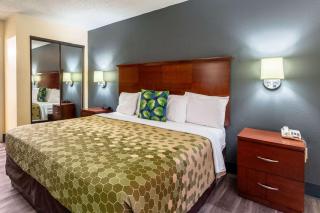 Econo Lodge Gallup West - Gallup - 1