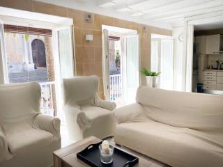 Cathedral apartamento con balcon - Cadice - 1