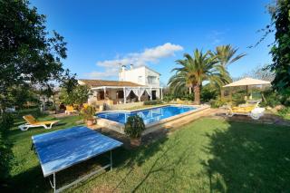 Cana Joana - Santa Margalida - 7
