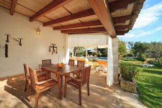 Cana Joana - Santa Margalida - 6