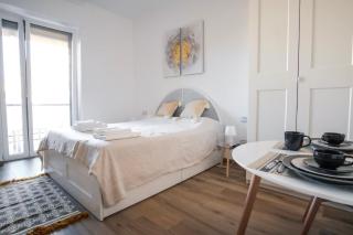 Rossani Suites&Aparts - Bari - 8