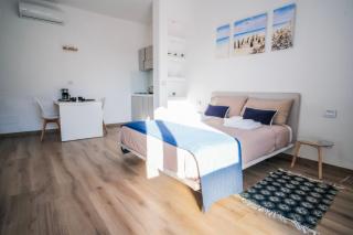 Rossani Suites&Aparts - Bari - 7