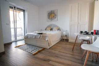 Rossani Suites&Aparts - Bari - 5