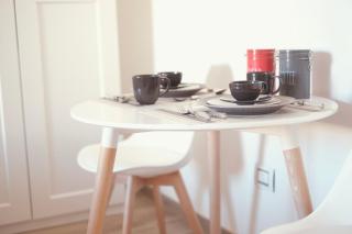 Rossani Suites&Aparts - Bari - 4