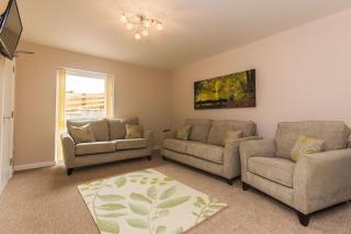 Hendy - Ground Floor Apartment - Moelfre - 3