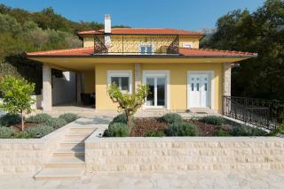 Villa Belle Air - Herceg-Novi - 8