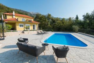 Villa Belle Air - Herceg-Novi - 7