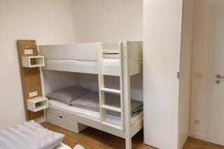 Apartment I , Netflix, Küche und Gym - Reken - 4