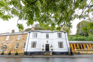 The Northumberland Arms - West Thirston - 9