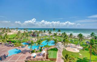 Crowne Plaza Resort Salalah by IHG - Salalah - 0