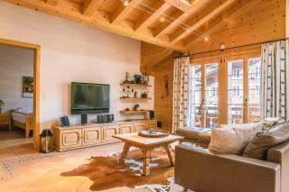 Apartment Stotzhalten DG - GRIWA RENT AG - Grindelwald - 0