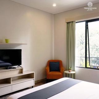 Treehouse Suites - Boutique Serviced Apartment - Jacarta - 5