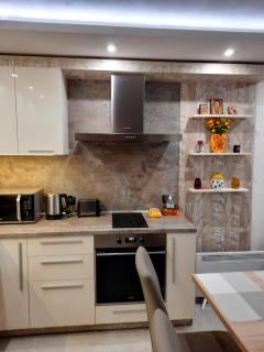 Луксозен апартамент - "Моето щастливо място"- Смолянски езера - 3