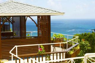 Spring Hotel Bequia - Port Elizabeth - 6
