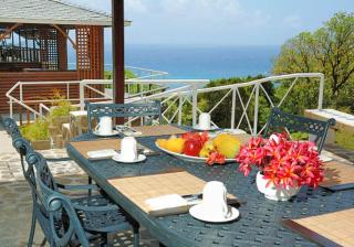 Spring Hotel Bequia - 3