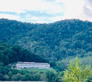 Econo Lodge - Waynesville - Waynesville - 9