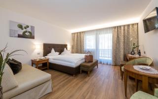 Romantik Hotel & Restaurant Stafler - Vipiteno - 1