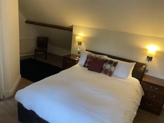 The Blue Bell Crookham - Cornhill-on-tweed - 5