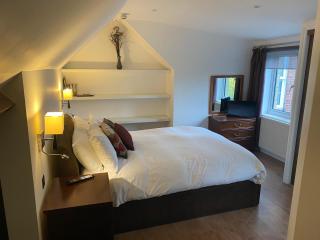 The Blue Bell Crookham - Cornhill-on-tweed - 2