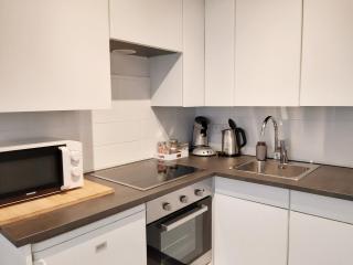 Sfeervol, luxe appartement Knokke - Knokke-Heist - 6