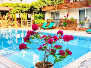 Ten Apart Hotel - Fethiye - 2
