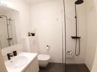 Sfeervol en lichtrijk appartement centrum Knokke - Knokke-Heist - 4