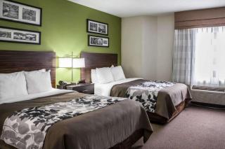Sleep Inn Hanes Mall - 9