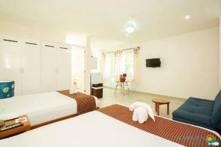 Ocean Zen Suites on 5th Avenue - Adults Only - Playa del Carmen - 3