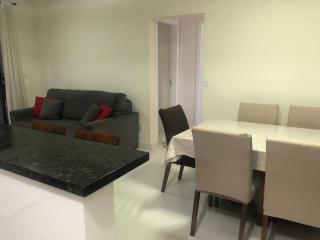 Apartamento na praia, quadra do mar - Itapema - 9
