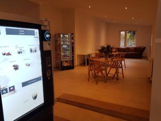 Hotelik Okęcie 39 - Nocleg i Parking Blisko Lotnisko Okęcie - 8