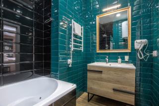 Luxury Urban Lofts Across Baseina 5а & Arena - Kiev - 5