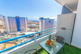 Cozy Studio in Paraiso Del Sur - TENESOL RENTALS - Adeje - 0