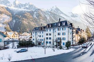 Le Paradis 25 Apartment - Chamonix All Year - 8