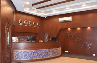Hotel de Raj Sialkot - Sialkot - 2