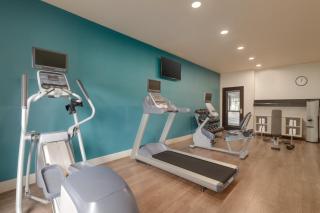 Holiday Inn Express Hotel & Suites Lavonia by IHG - Lavonia - 6