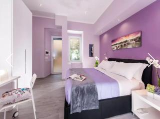 Vatican House Giuliana 66 - Roma - 9
