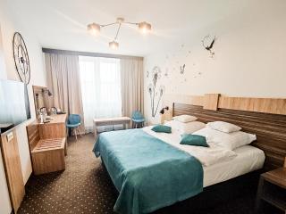 Hotel Milenium - Legnica - 1