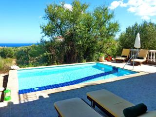 Villa Yianna - Karavadhos - 8