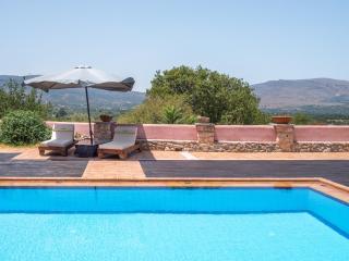 Villa Galania Armeni Crete - Arménoi - 8