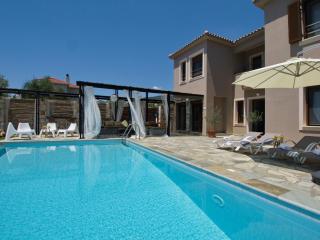 Villa Minetti - Lourdata - 1