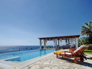Villa Odysseus Spartia Kefalonia - Spartià - 0