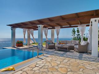 Villa Odysseus Spartia Kefalonia - Spartià - 5