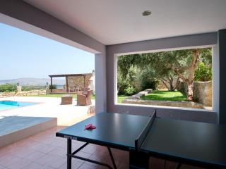 Villa Avra Vrisses Crete - Alikampos - 3